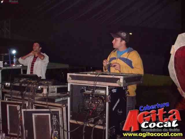 Anivers�rio de Cocalzinho