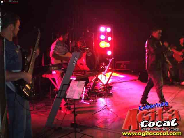 Anivers�rio de Cocalzinho