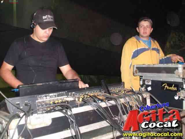 Anivers�rio de Cocalzinho