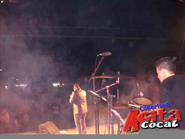 Anivers�rio de Cocalzinho