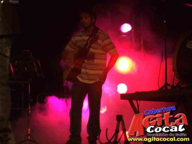 Anivers�rio de Cocalzinho