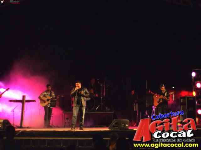 Anivers�rio de Cocalzinho