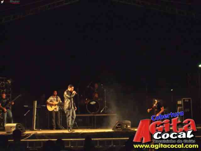 Anivers�rio de Cocalzinho