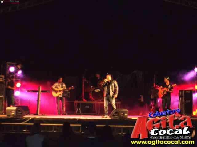 Anivers�rio de Cocalzinho