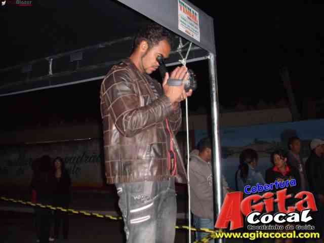 Anivers�rio de Cocalzinho