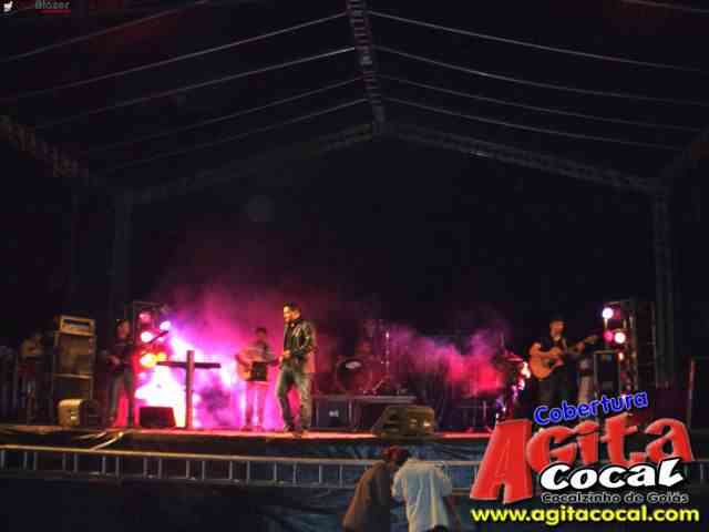 Anivers�rio de Cocalzinho