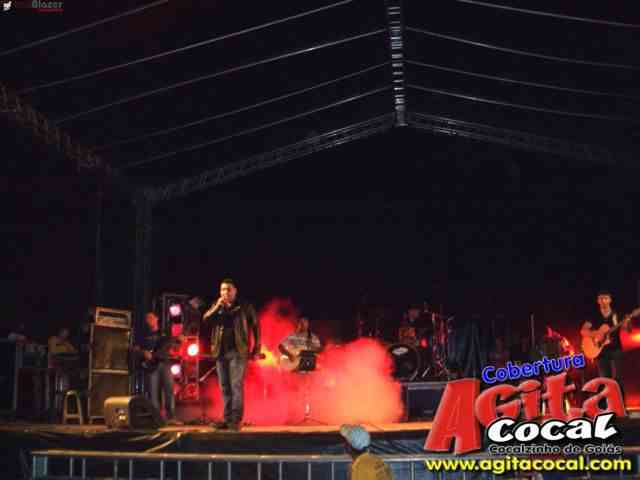 Anivers�rio de Cocalzinho