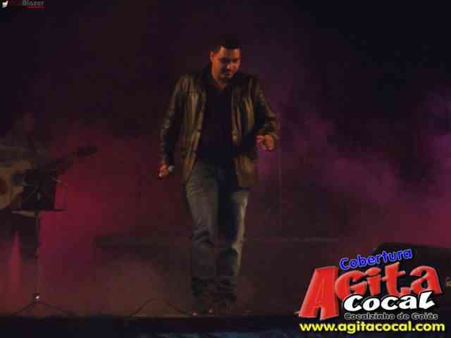 Anivers�rio de Cocalzinho