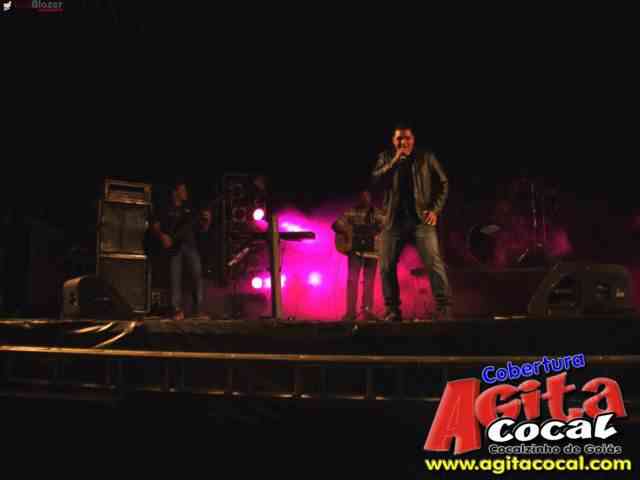 Anivers�rio de Cocalzinho