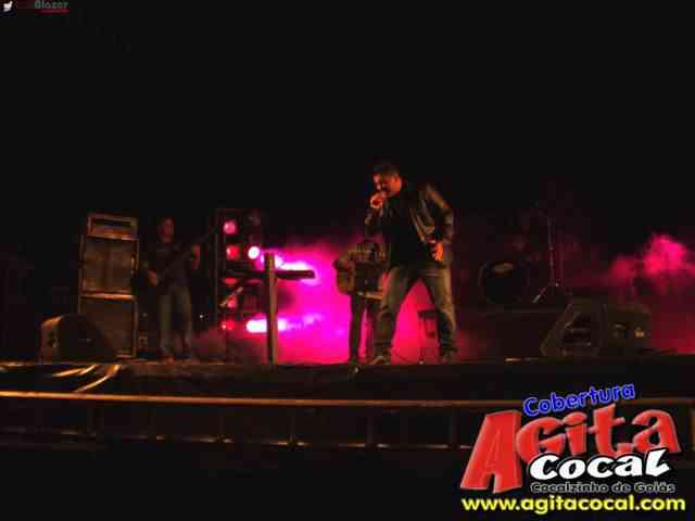 Anivers�rio de Cocalzinho