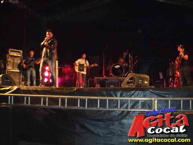 Anivers�rio de Cocalzinho