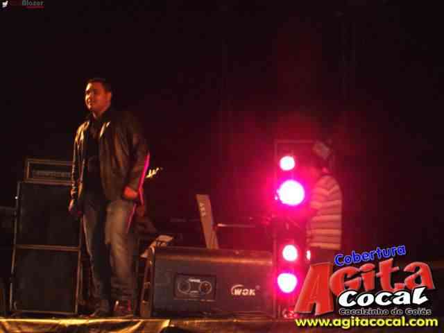 Anivers�rio de Cocalzinho