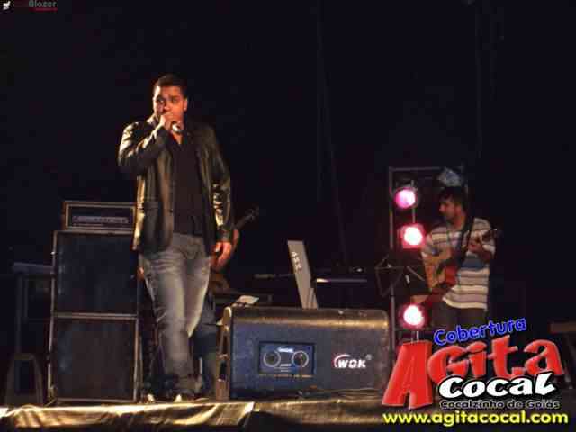 Anivers�rio de Cocalzinho