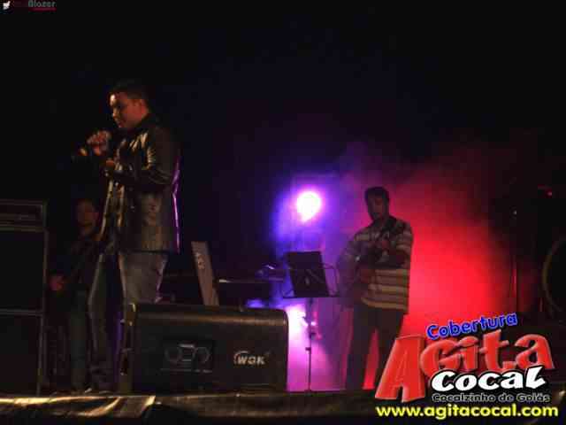 Anivers�rio de Cocalzinho