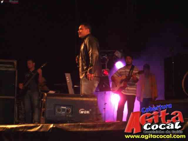 Anivers�rio de Cocalzinho