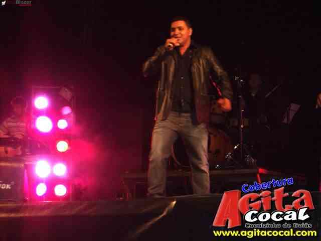 Anivers�rio de Cocalzinho