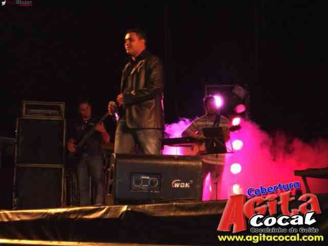 Anivers�rio de Cocalzinho