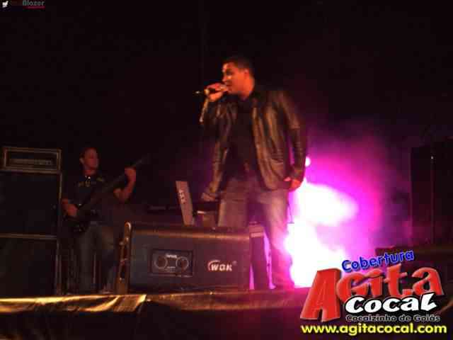 Anivers�rio de Cocalzinho