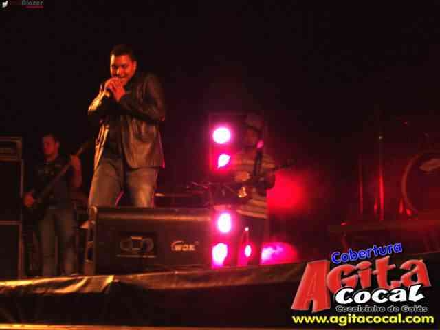 Anivers�rio de Cocalzinho