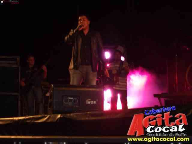 Anivers�rio de Cocalzinho