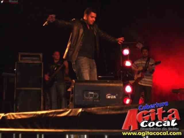 Anivers�rio de Cocalzinho