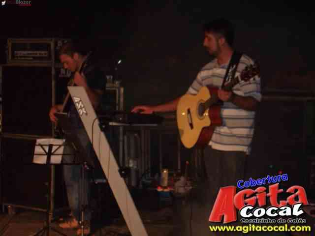 Anivers�rio de Cocalzinho