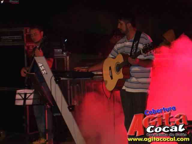 Anivers�rio de Cocalzinho