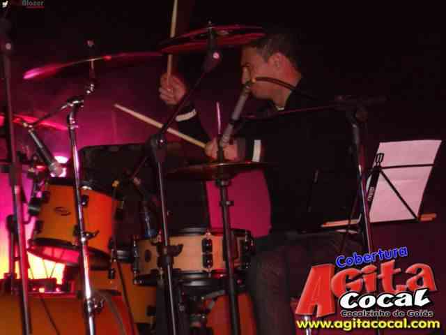 Anivers�rio de Cocalzinho