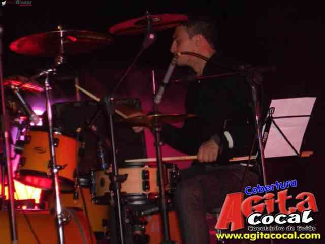 Anivers�rio de Cocalzinho