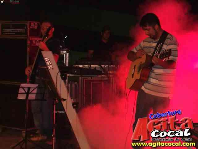 Anivers�rio de Cocalzinho