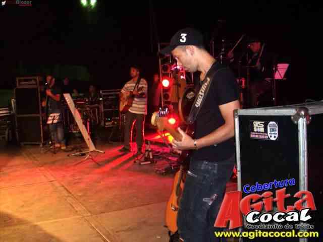 Anivers�rio de Cocalzinho