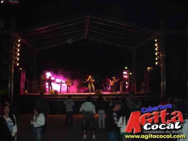 Anivers�rio de Cocalzinho