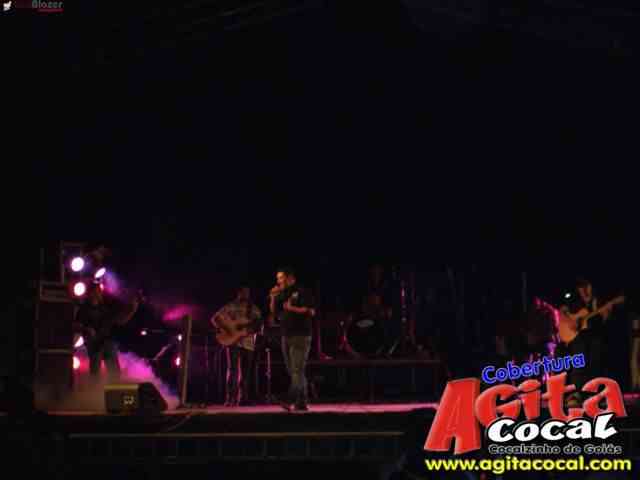 Anivers�rio de Cocalzinho