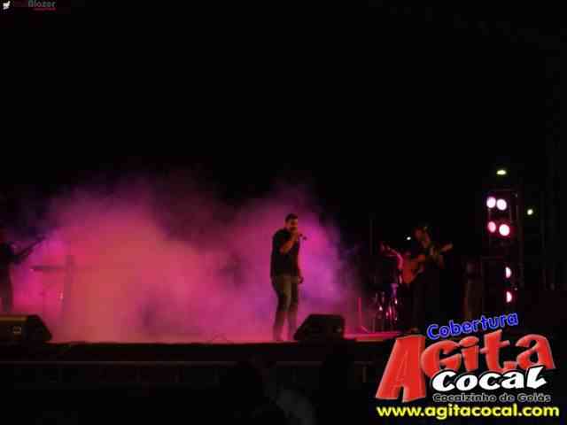 Anivers�rio de Cocalzinho