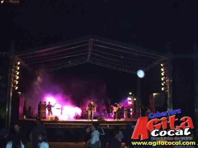 Anivers�rio de Cocalzinho