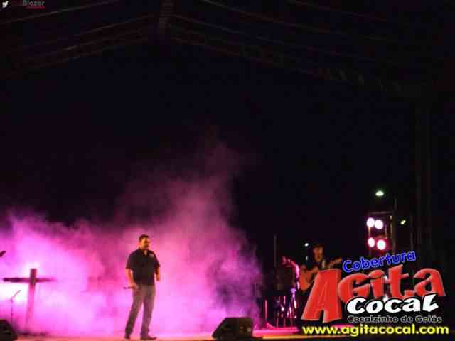 Anivers�rio de Cocalzinho