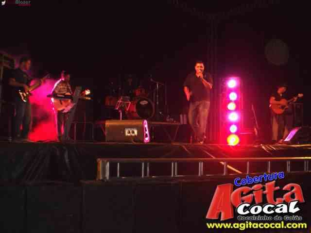 Anivers�rio de Cocalzinho