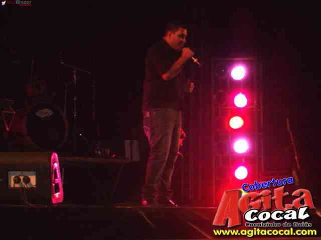 Anivers�rio de Cocalzinho