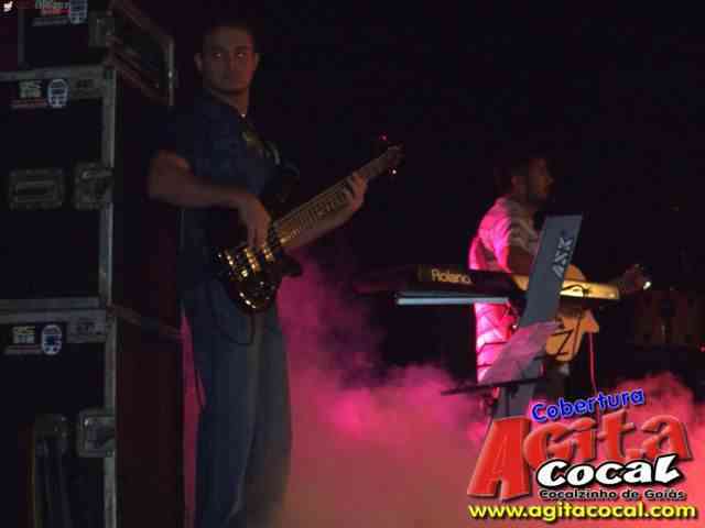 Anivers�rio de Cocalzinho