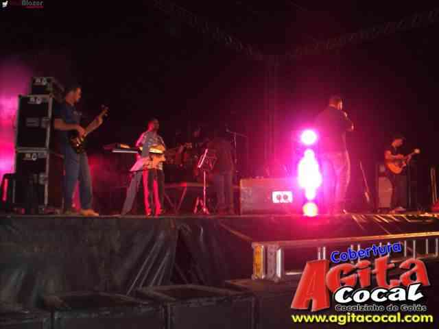 Anivers�rio de Cocalzinho