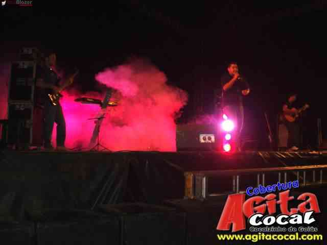 Anivers�rio de Cocalzinho