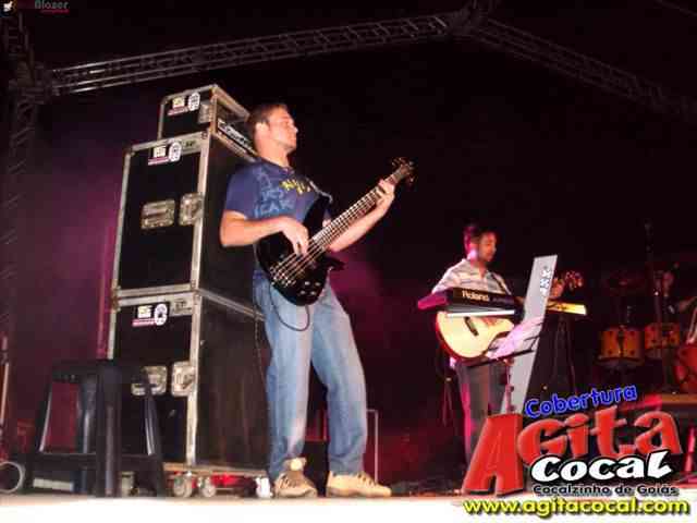 Anivers�rio de Cocalzinho