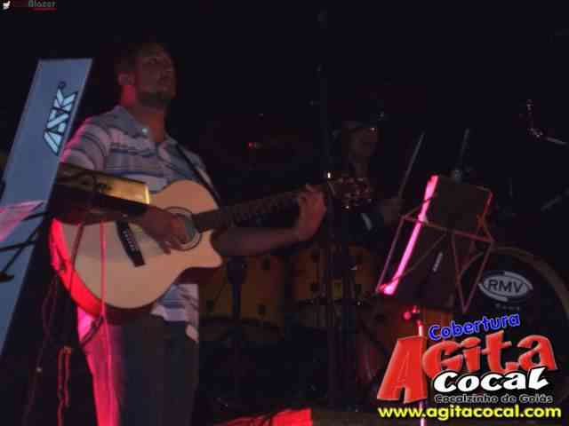 Anivers�rio de Cocalzinho