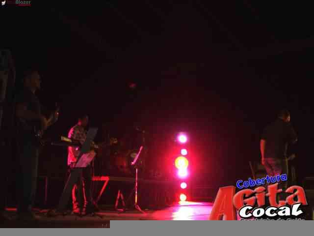 Anivers�rio de Cocalzinho