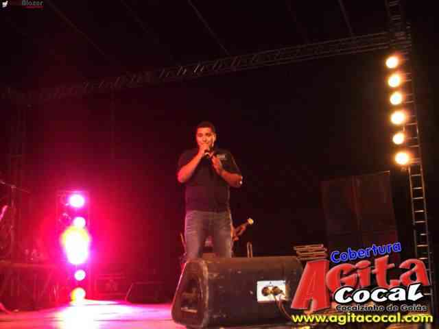 Anivers�rio de Cocalzinho