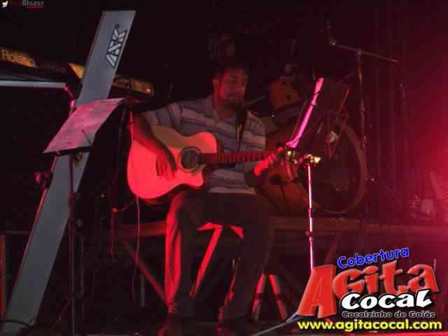 Anivers�rio de Cocalzinho