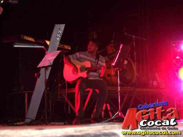 Anivers�rio de Cocalzinho