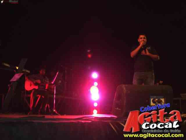 Anivers�rio de Cocalzinho