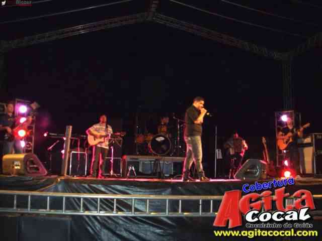 Anivers�rio de Cocalzinho