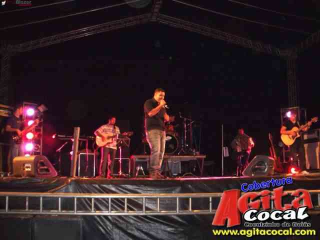 Anivers�rio de Cocalzinho